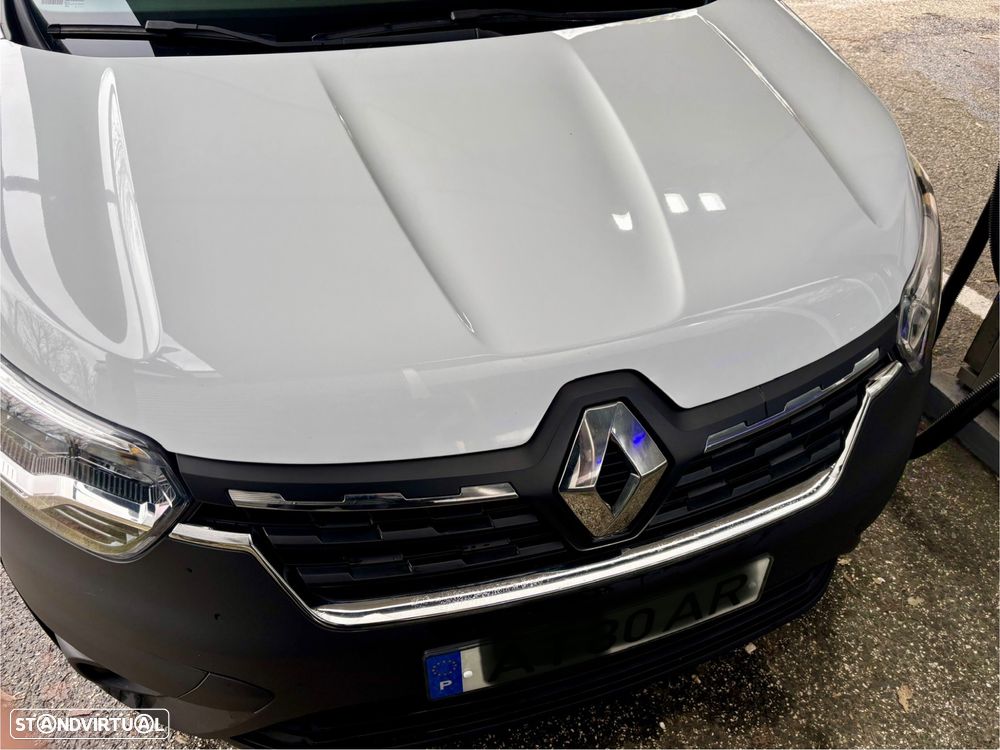 Renault Express Van 1.5 BlueDci Confort - 7