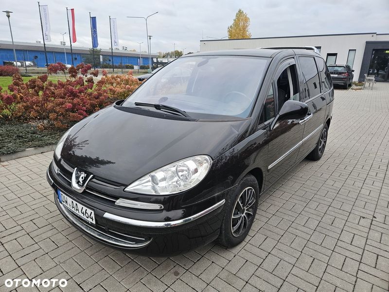 Peugeot 807 - 9