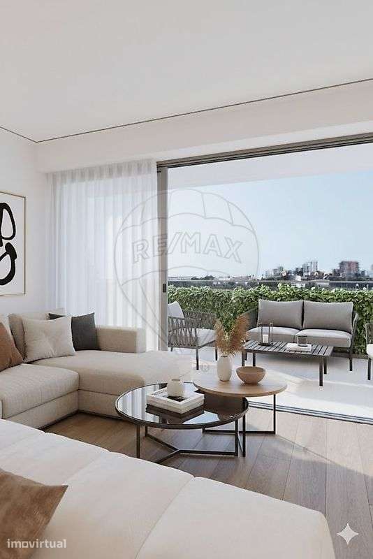 Apartamento T2 para venda - Grande imagem: 5/16