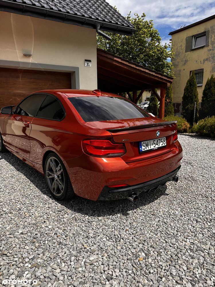 BMW Seria 2 M240i xDrive sport - 9