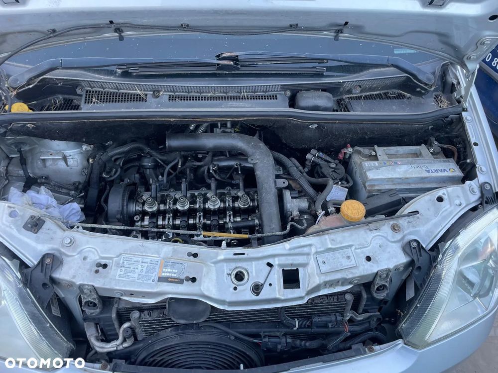 Opel Meriva  NA CZĘŚCI!!! - 6