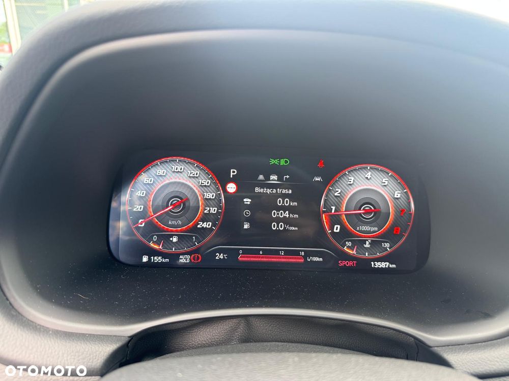 Hyundai i30 1.5 T-GDI 48V Modern DCT - 13