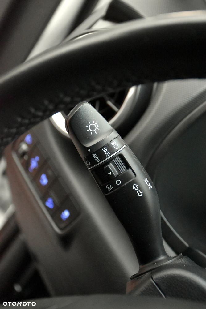 Hyundai Kona 1.0 T-GDI 48V-Hybrid Select - 21