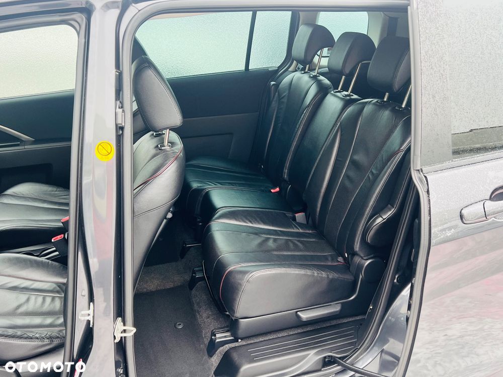 Mazda 5 2.0 Exclusive + - 14