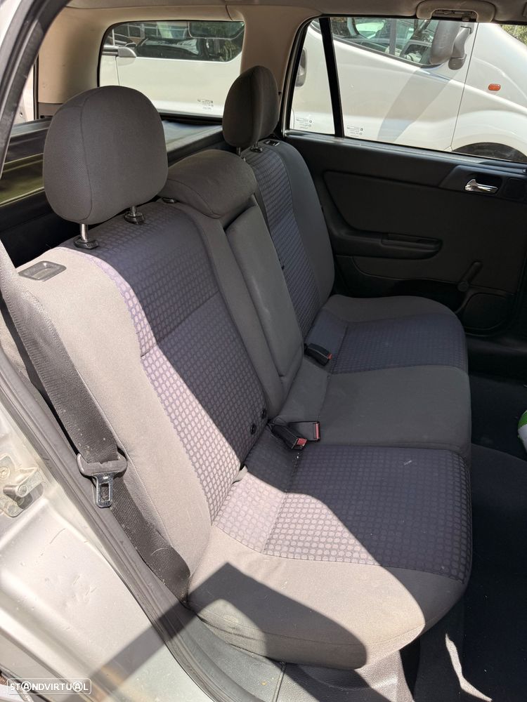 Opel Astra Caravan 1.4 Elegance - 9