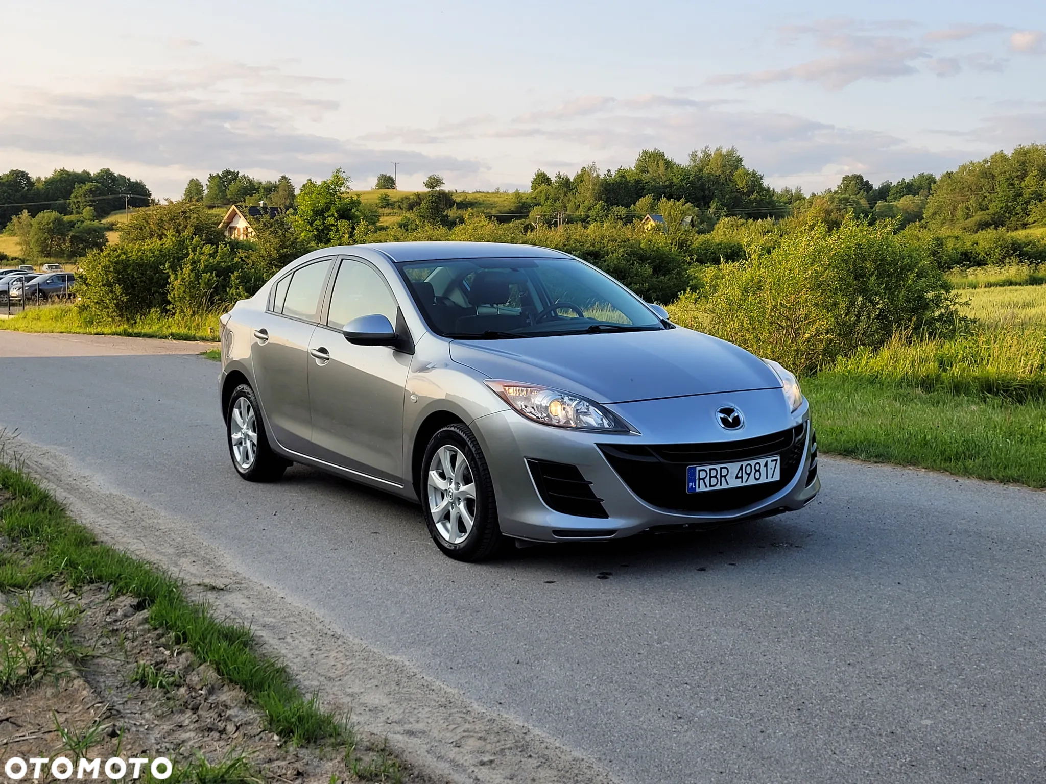 Mazda 3 1.6 CD Exclusive - 18
