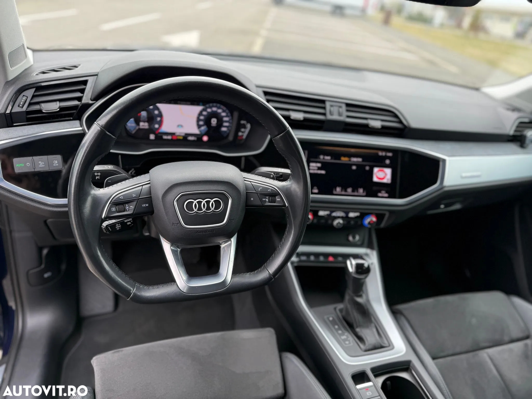Audi Q3 2.0 40 TFSI S tronic quattro - 19