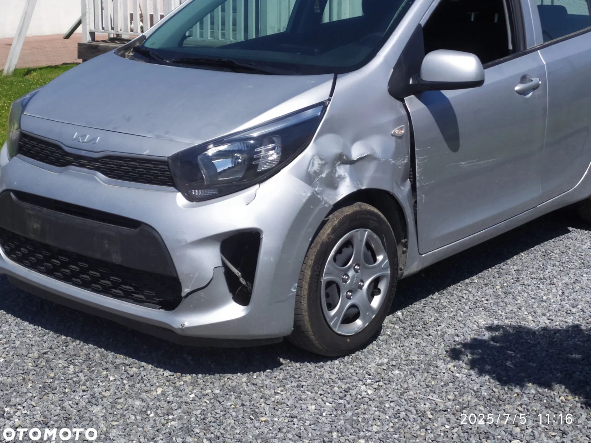 Kia Picanto 1.0 Dream-Team Edition - 1