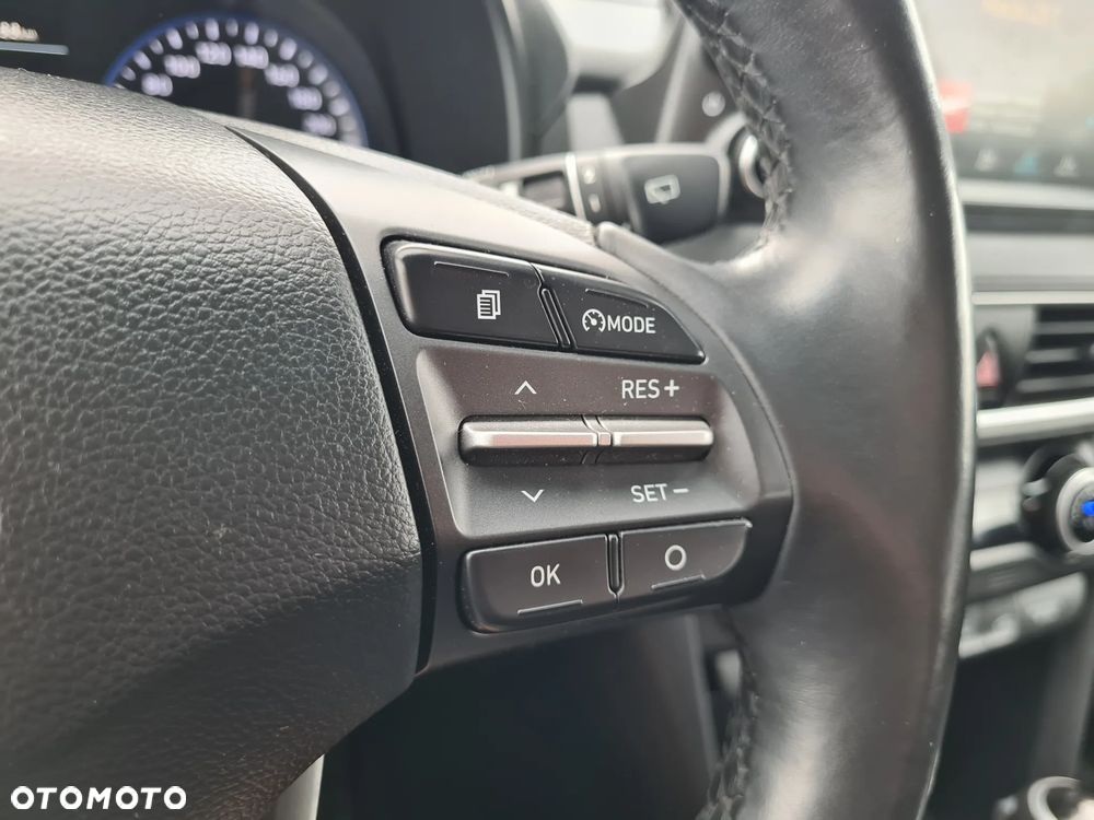 Hyundai Kona 1.6 T-GDI Style DCT - 28