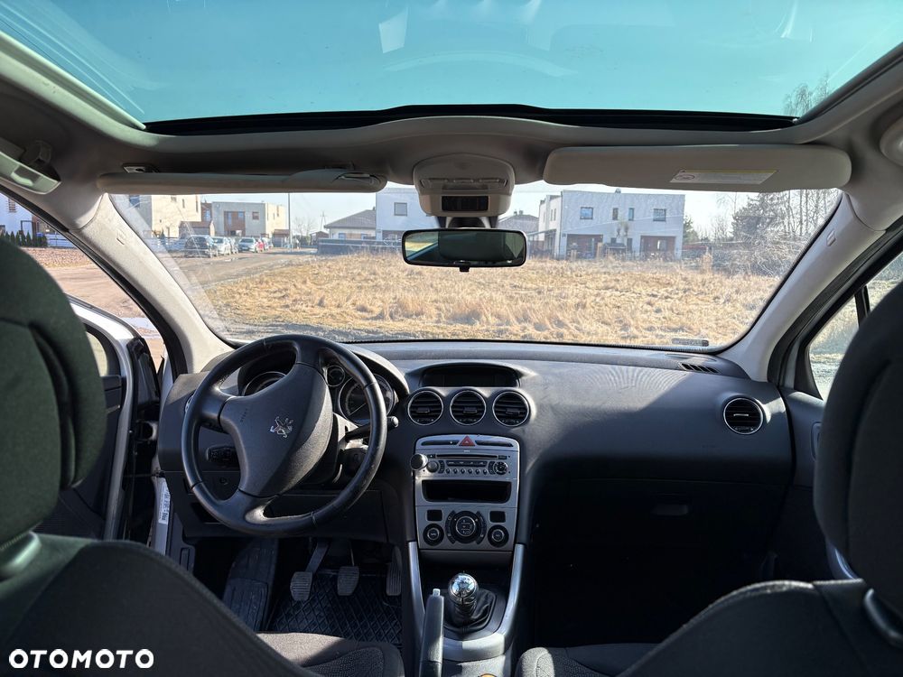 Peugeot 308 1.6 HDi Trendy - 6