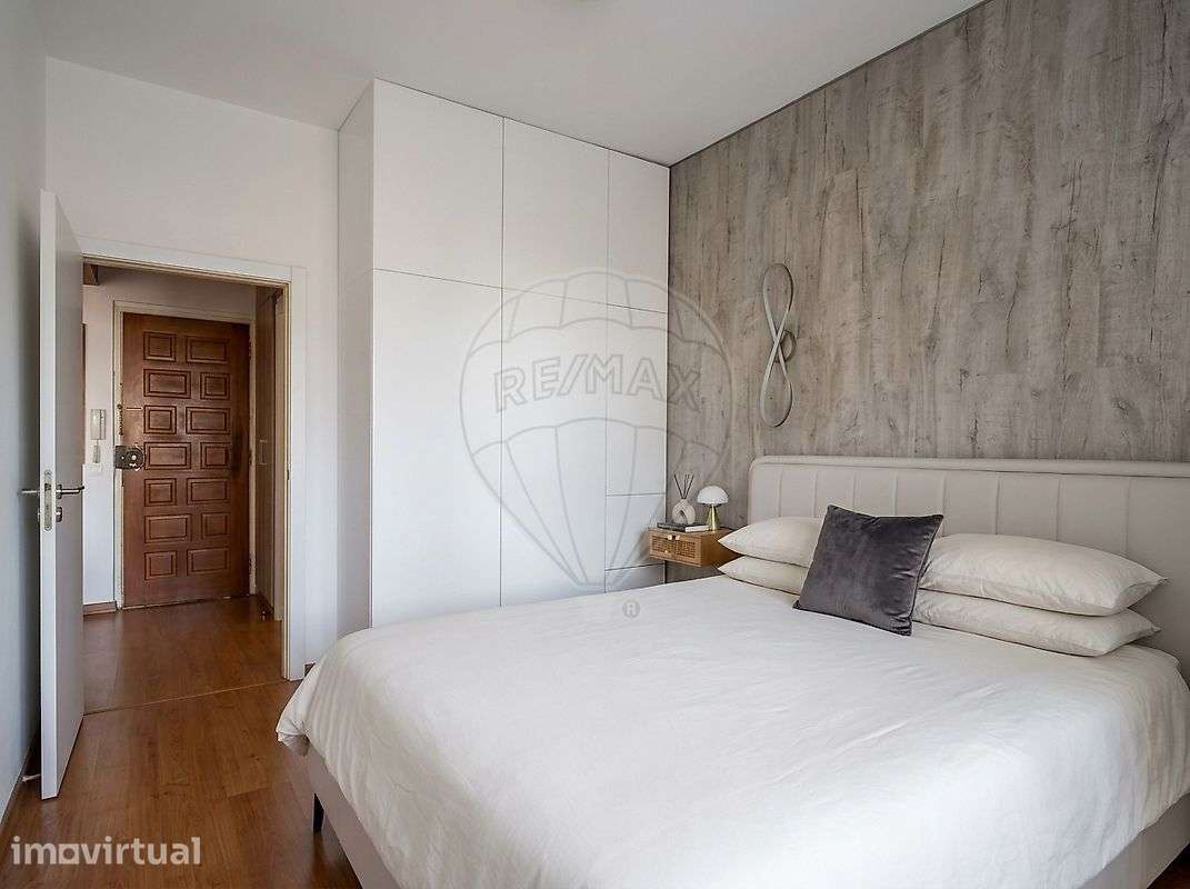 Apartamento T1 para venda - Grande imagem: 5/14