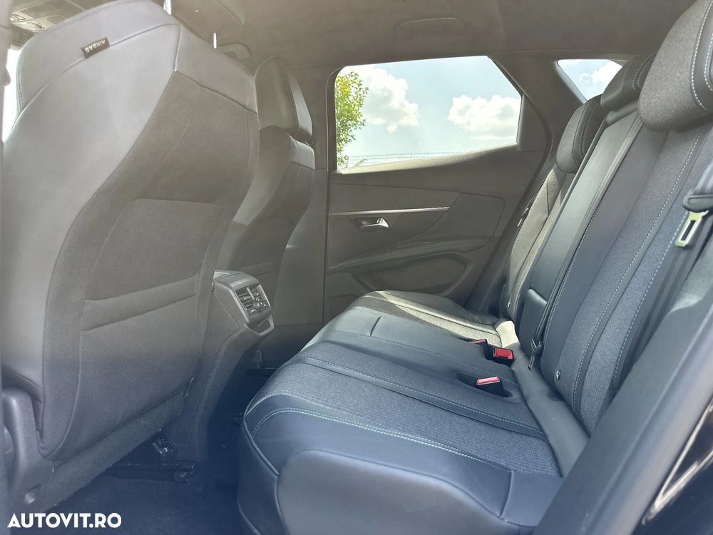 Peugeot 3008 - 13