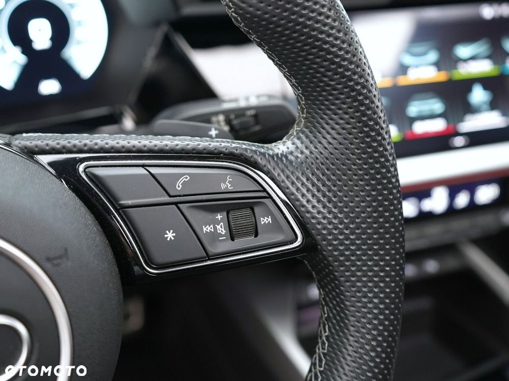 Audi A3 Sportback - 20