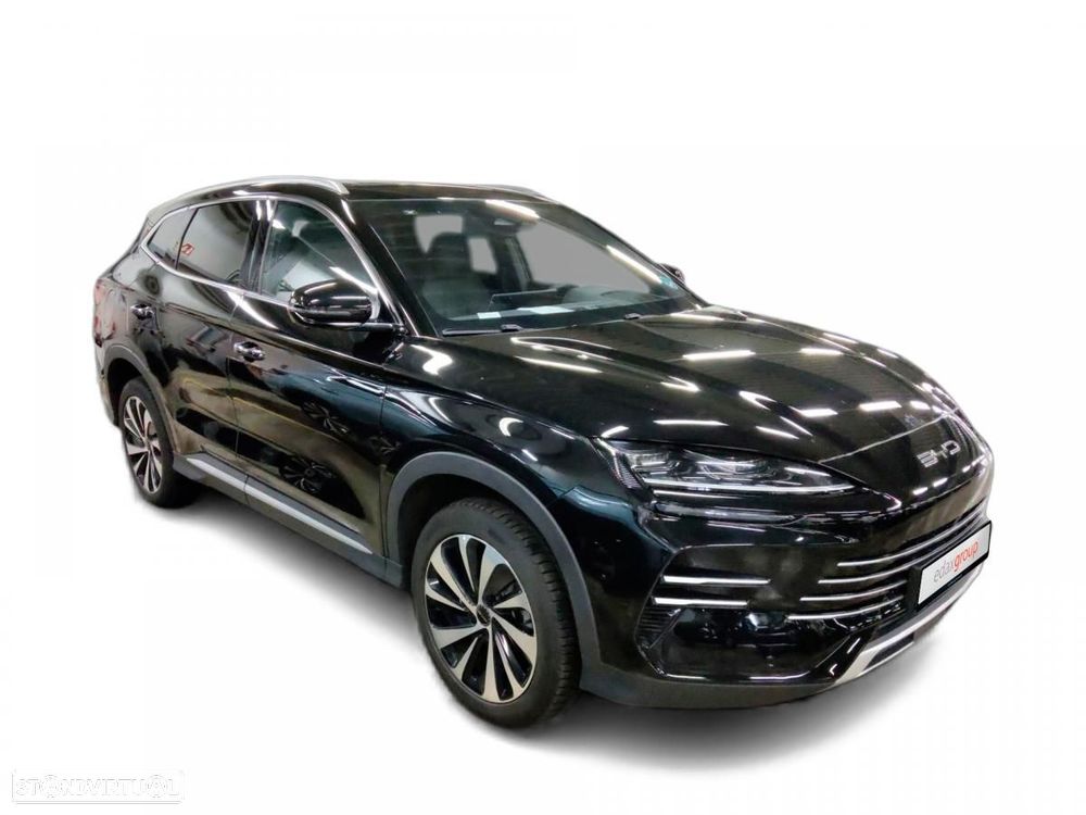 BYD Seal U 1.5 DM-i Boost - 1