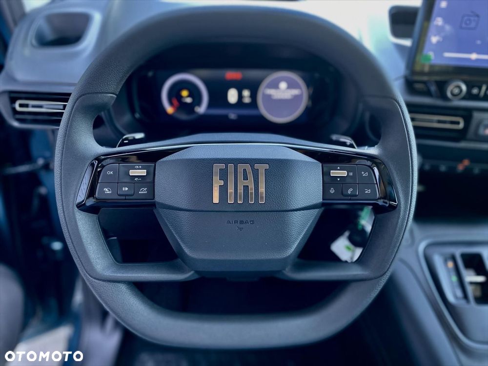 Fiat Qubo - 11
