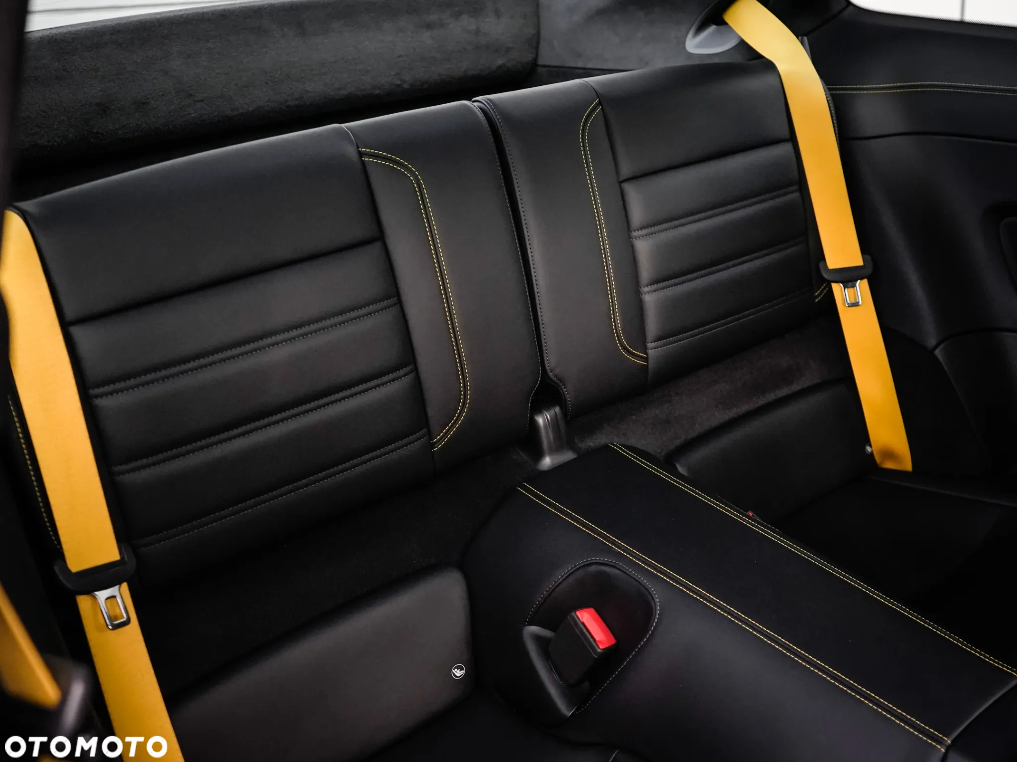 Porsche 911 Turbo S - 29