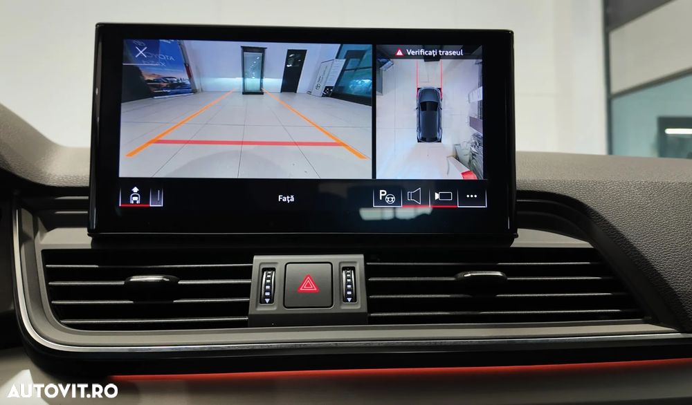 Audi Q5 40 TFSI quattro S tronic - 28