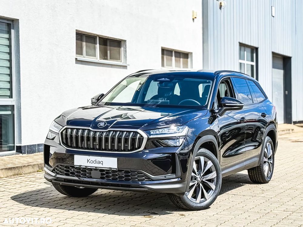 Skoda Kodiaq 2.0 TSI DSG 4X4 Selection - 2