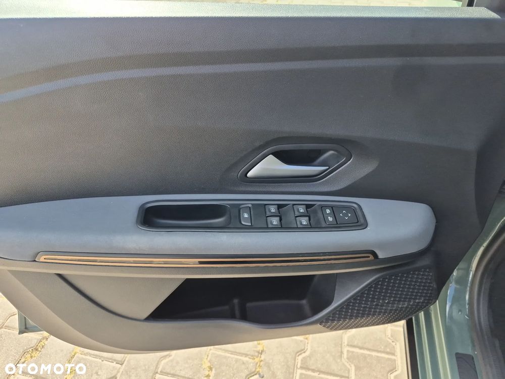 Dacia Sandero Stepway - 10