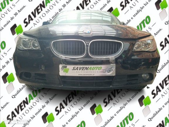 Frente Completa Bmw 5 (E60) - 2