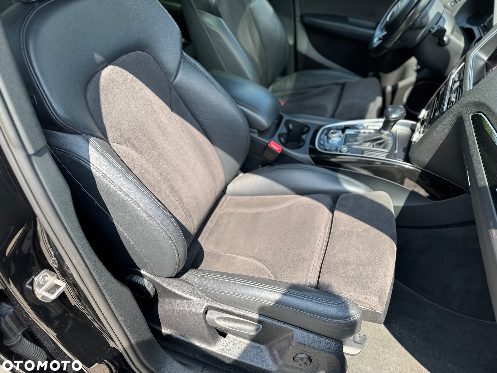 Audi Q5 2.0 TDI Quattro Sport S tronic - 25
