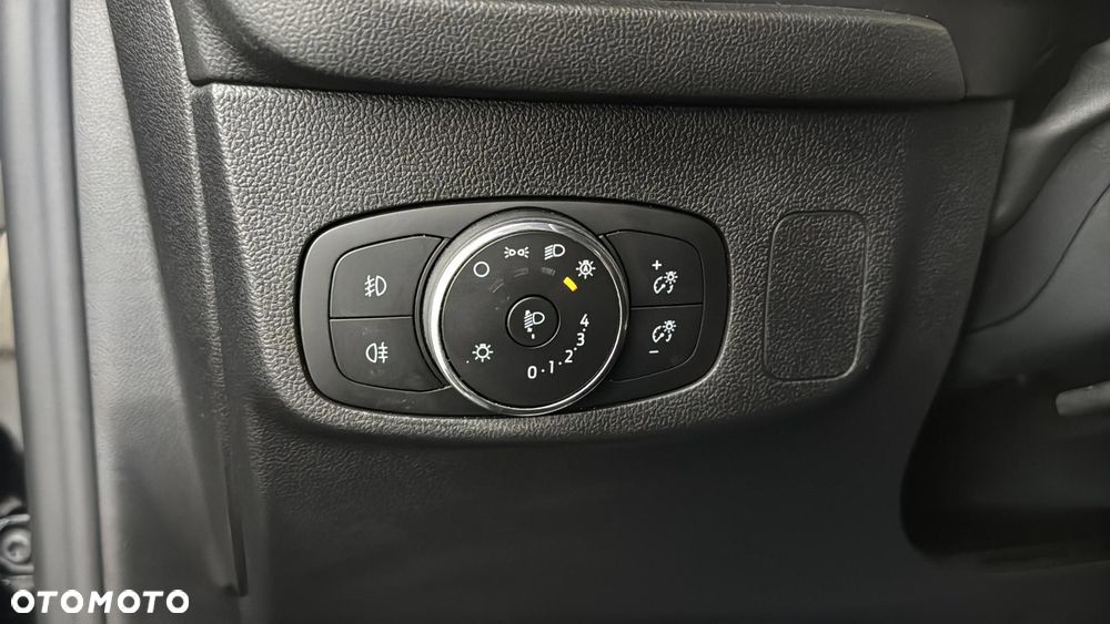 Ford Focus 1.5 EcoBlue ST-Line X - 29