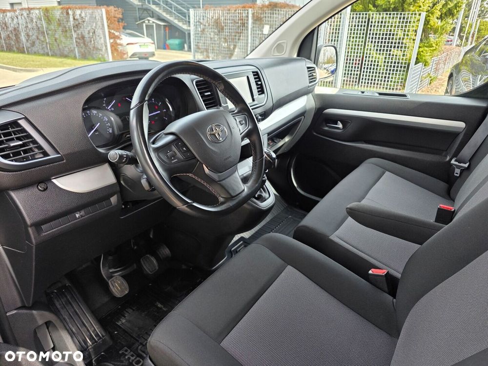 Toyota Proace Verso 2.0 D4-D Long Business - 21