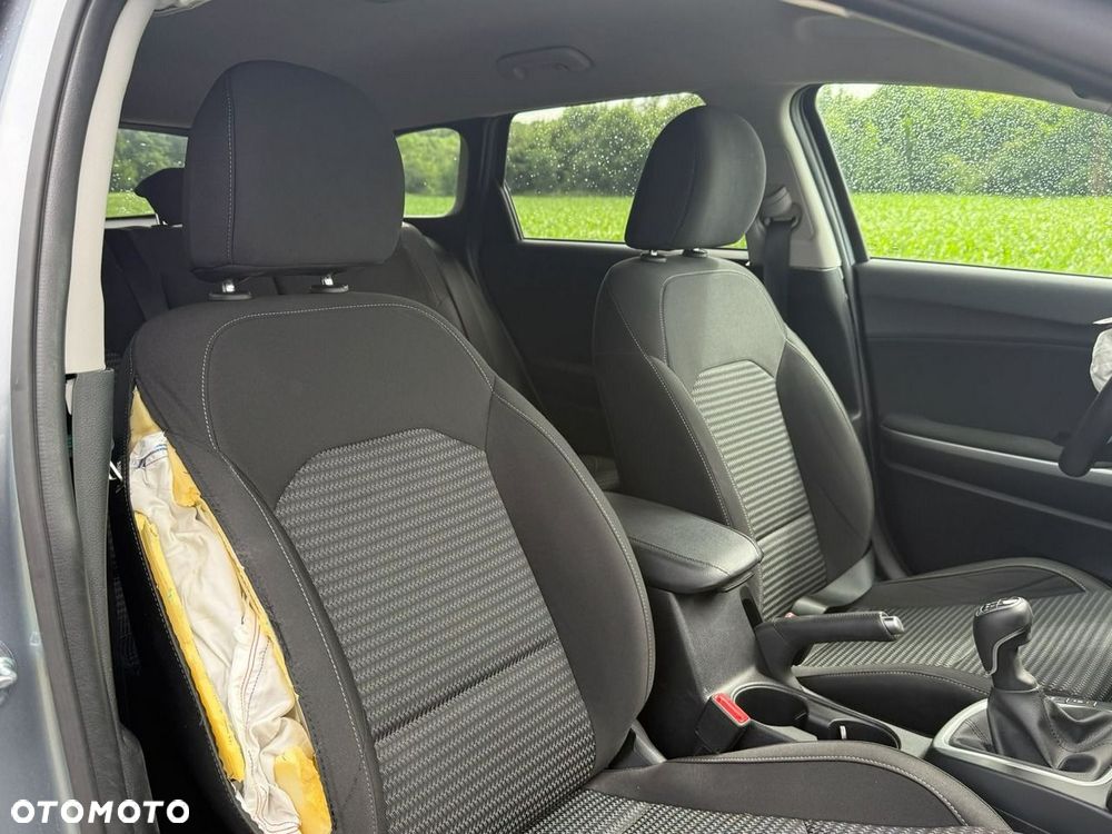 Kia Ceed 1.5 T-GDI Business Line - 20