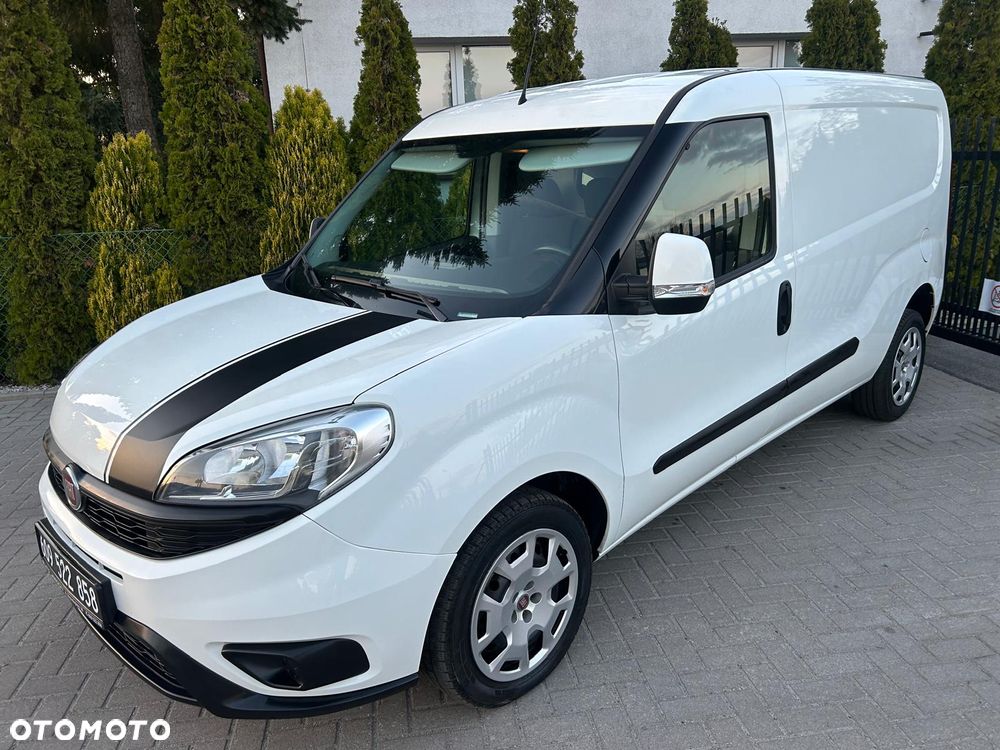 Fiat Doblo - 6