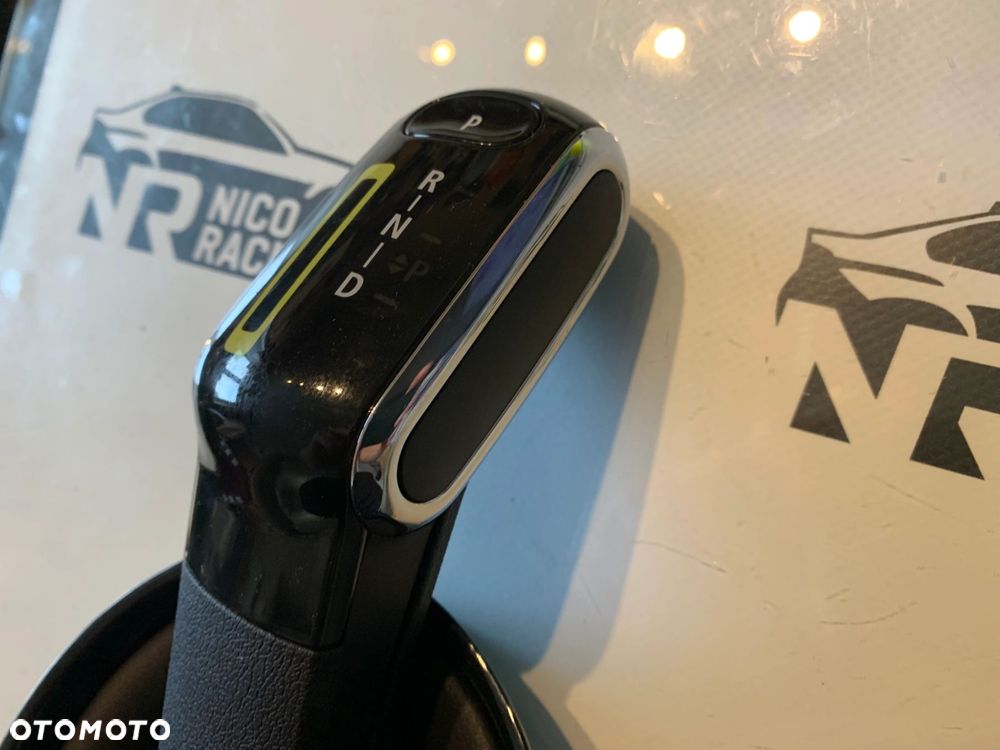 LEWAREK GAŁKA ZMIANY BIEGÓW AUTOMAT MINI F55 F56 F57 9473661 12049124 - 4