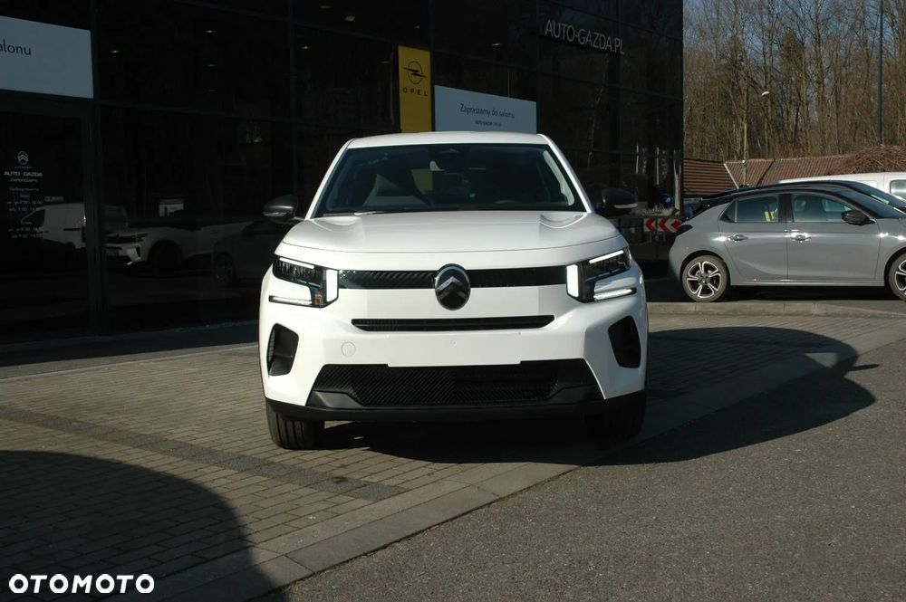 Citroën C3 1.2 T You - 8