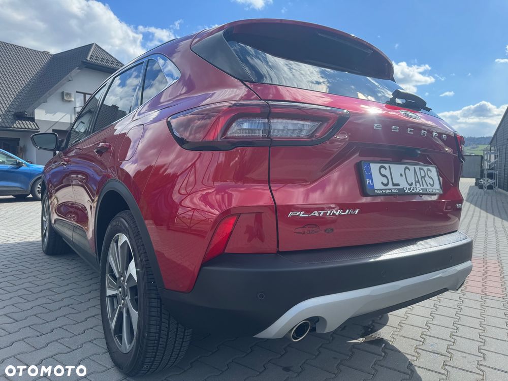 Ford Escape - 9