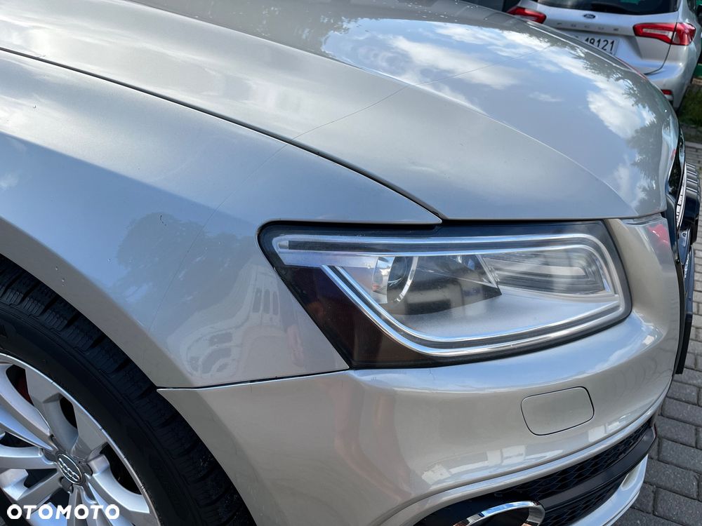 Audi Q5 - 35