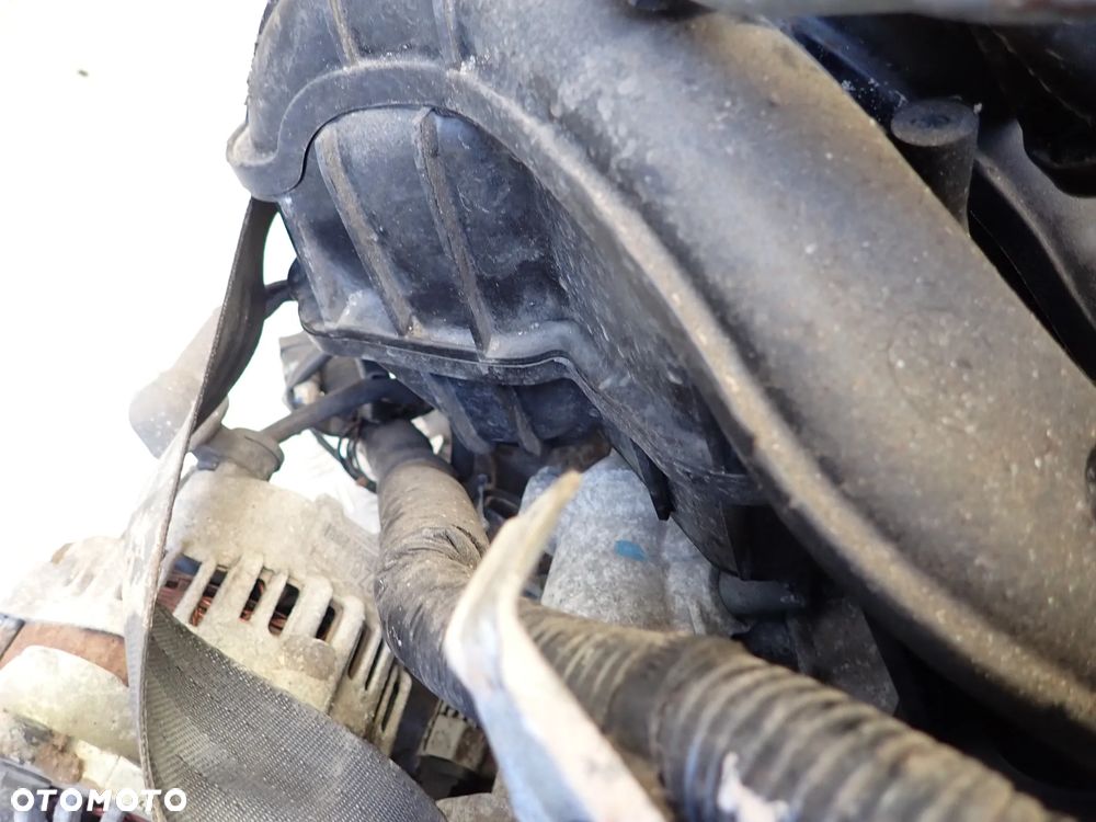 SILNIK SUZUKI SX4  M16A  DOSTĘPNE 2 SZTUKI - 18