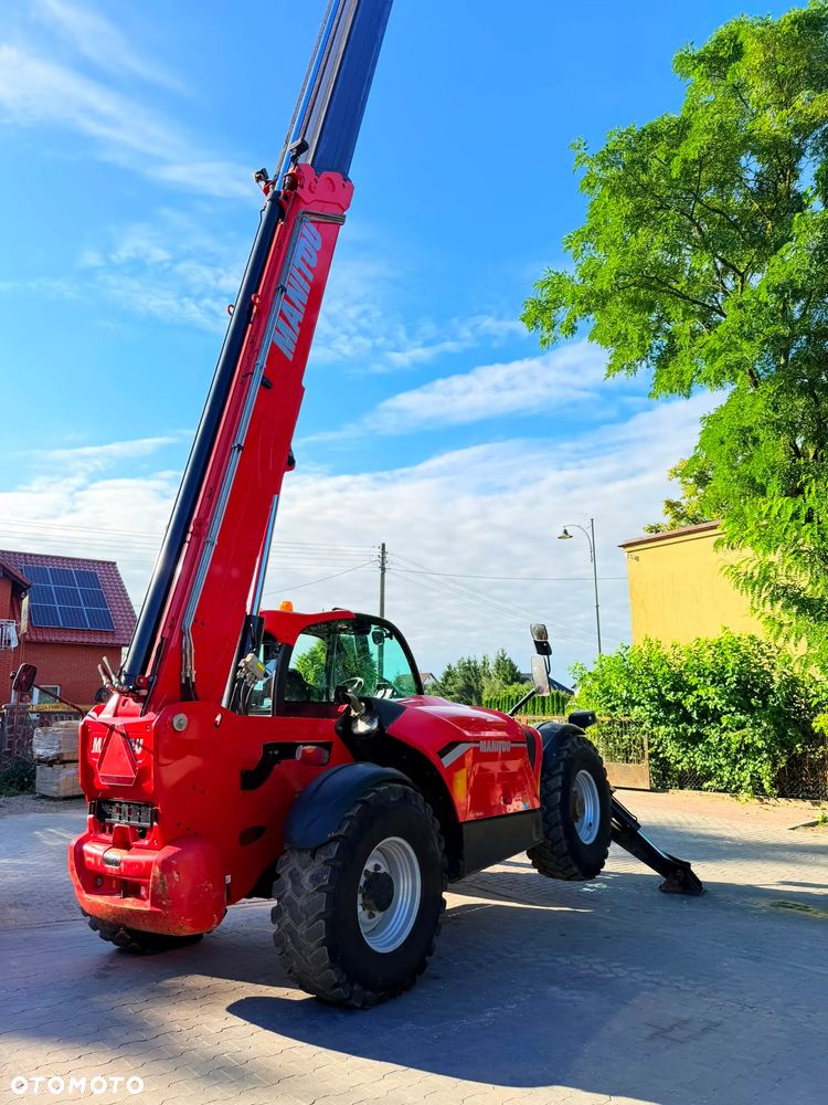 Manitou MT1840 - 13