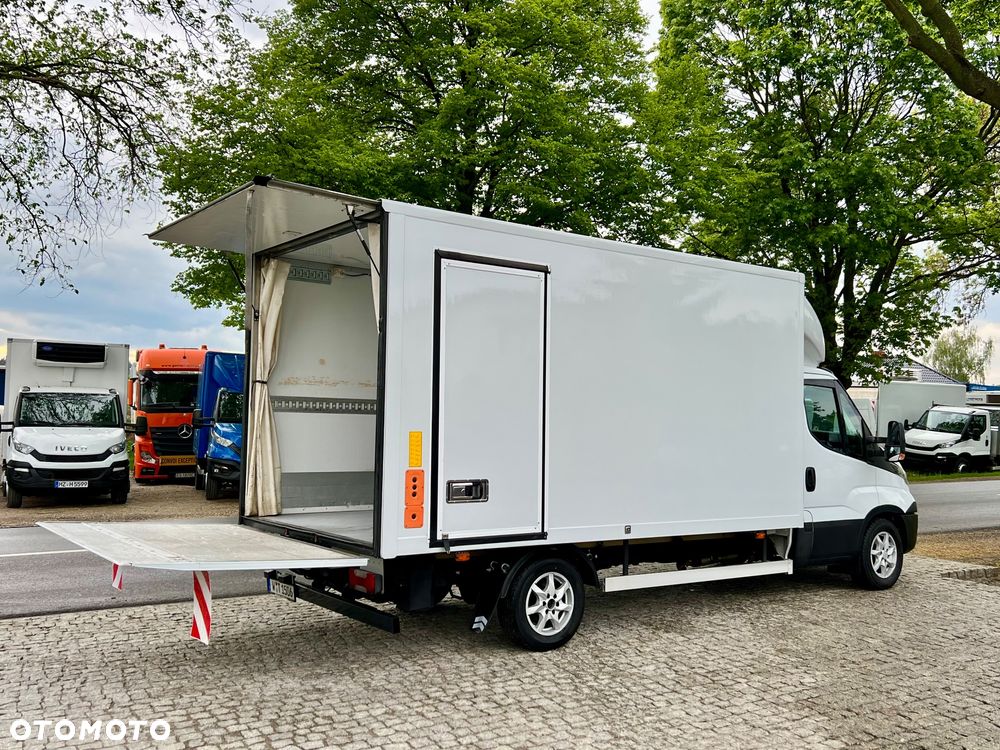 Iveco Daily - 5