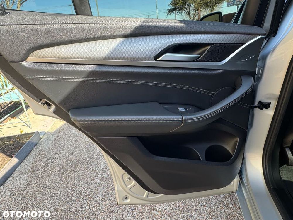 BMW X3 xDrive30i M Sport - 26