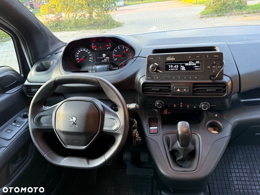 Hyundai i30 1.6 CRDi Premium - 10