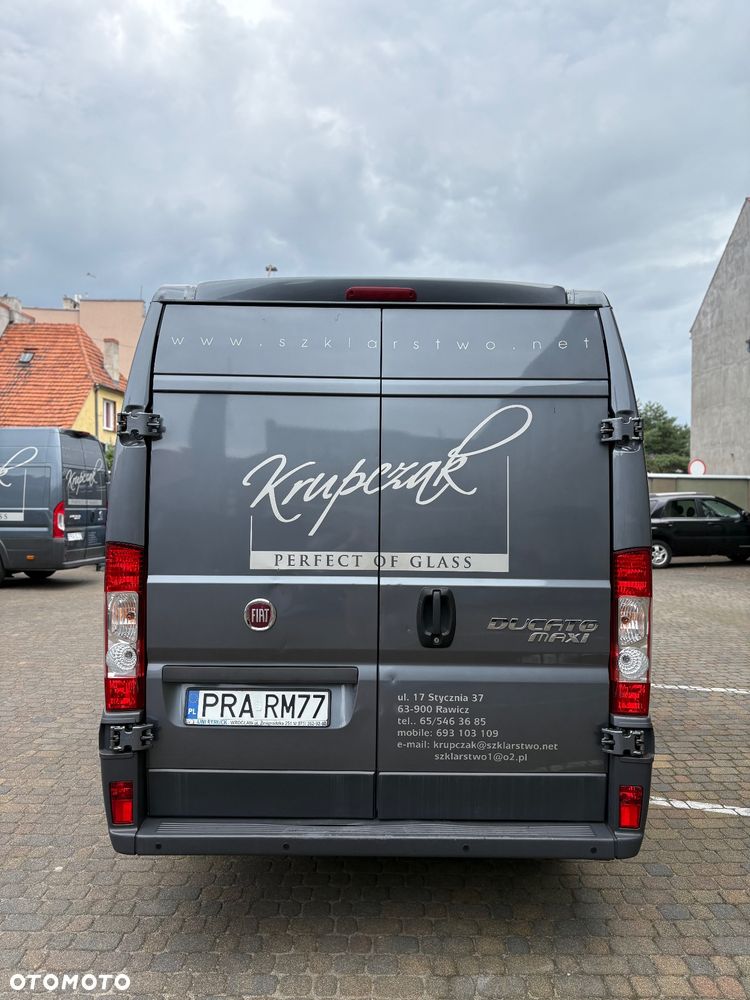 Fiat Ducato - 4