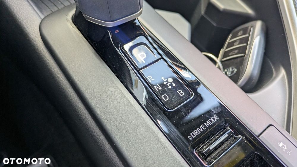 Toyota C-HR 1.8 Hybrid Executive - 20