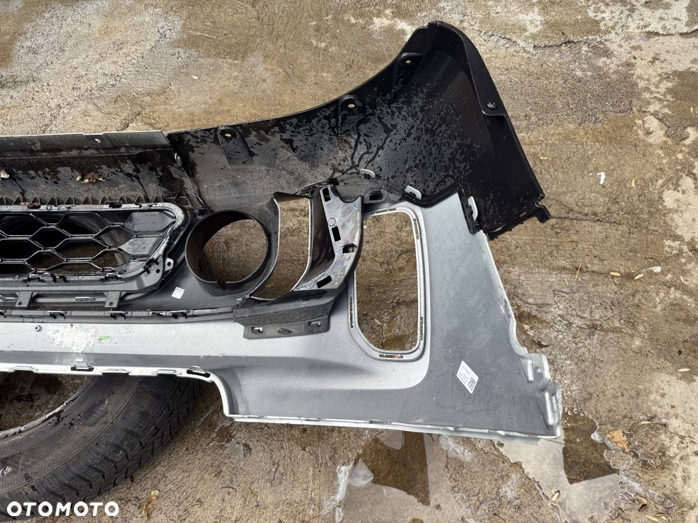 MINI COOPER COUNTRYMAN II F60 S LIFT LCI 20-23 ZDERZAK PRZÓD 511194770 - 19