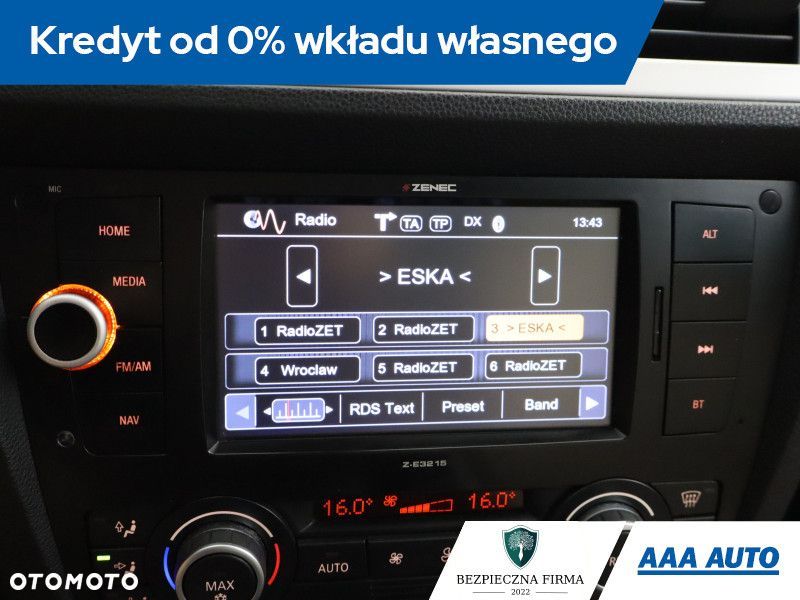 BMW Seria 3 - 14