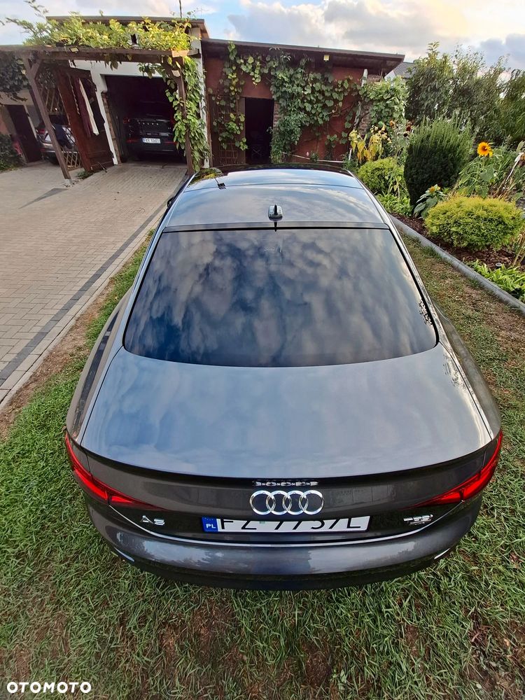 Audi A5 Coupé - 10
