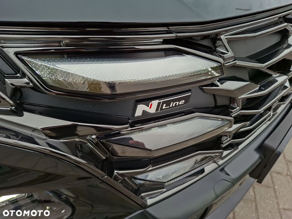 Hyundai Tucson 1.6 T-GDi N-Line 2WD DCT - 38