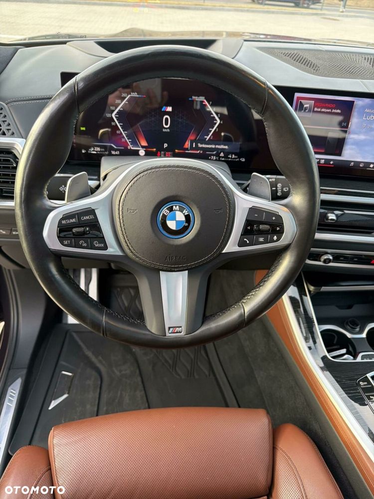 BMW X5 - 7