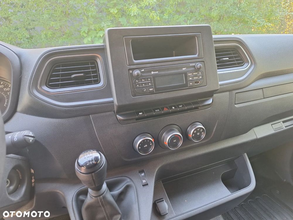 Renault MASTER - 9