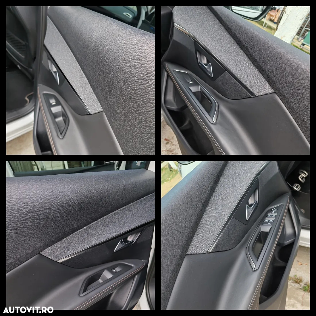Peugeot 3008 1.2 PureTech Turbo S&S GT-Line - 12