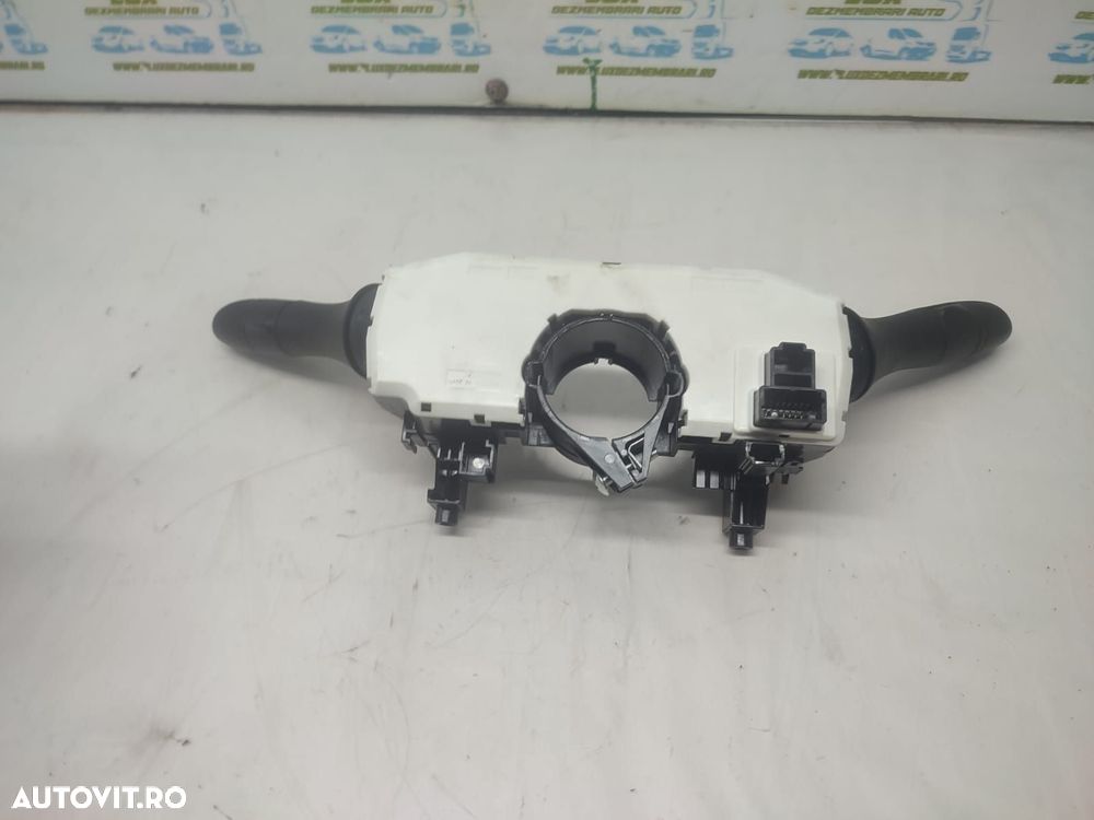 Ansamblu manete 14113sd1 Nissan Qashqai 2 J11 [2013 - 2020] 1.6 dci R - 2