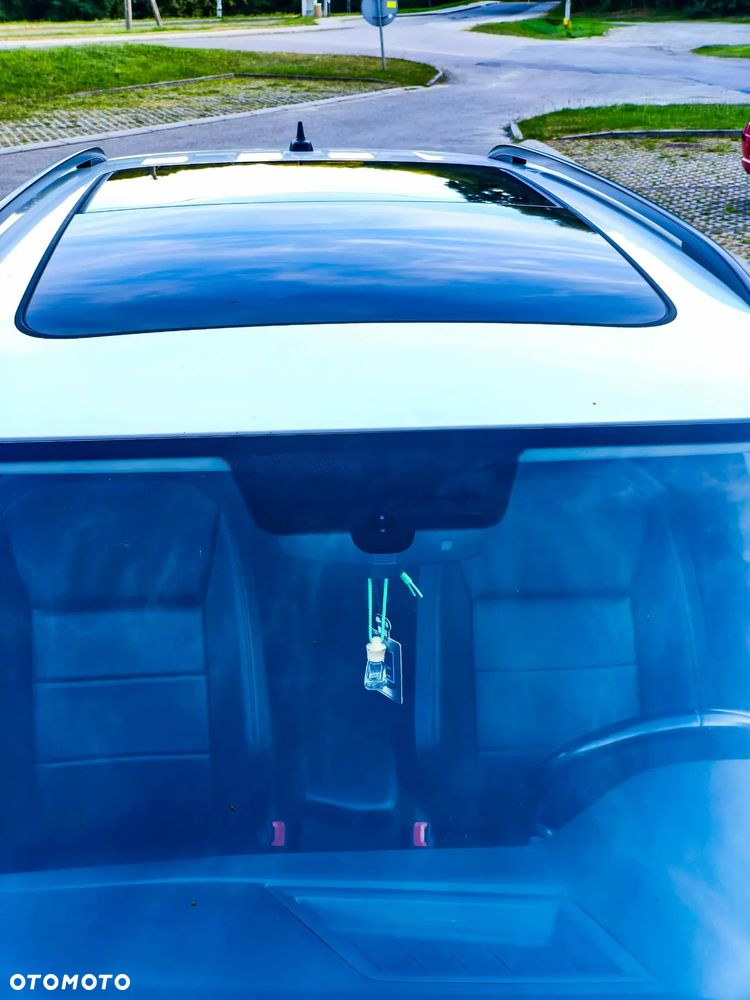 Volkswagen Tiguan - 7