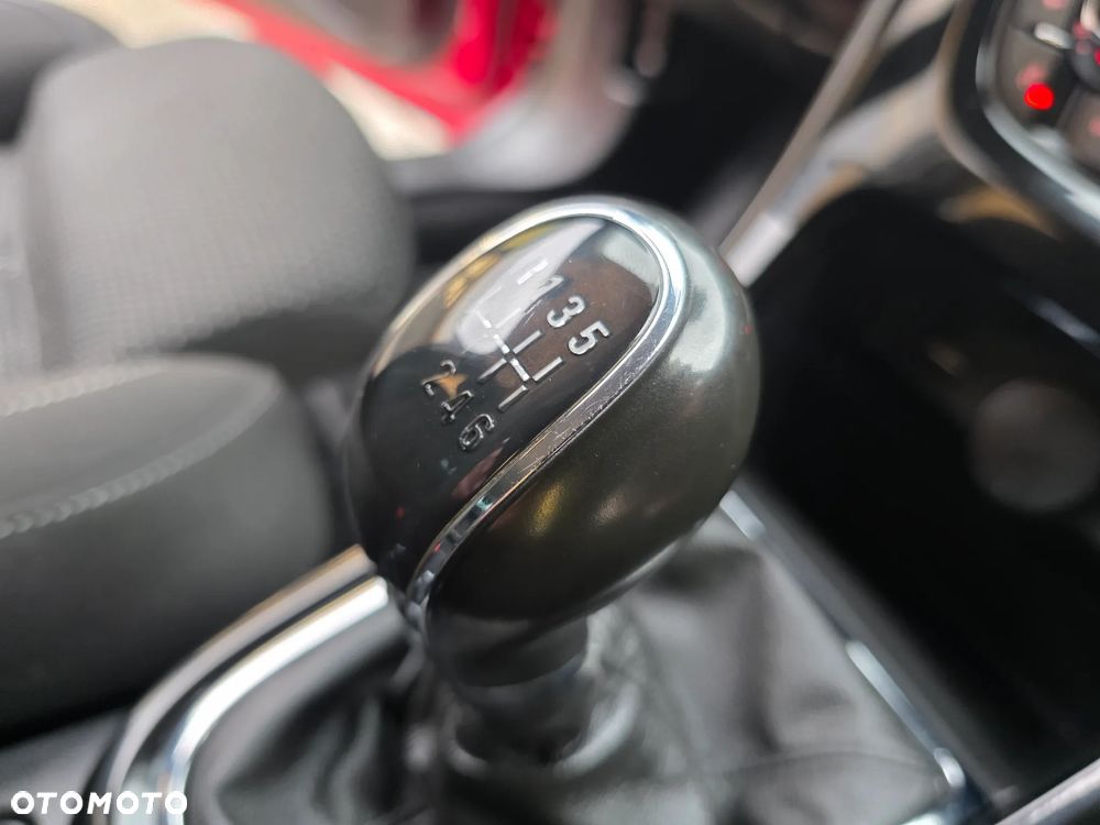 Opel Astra 2.0 CDTI Cosmo - 23